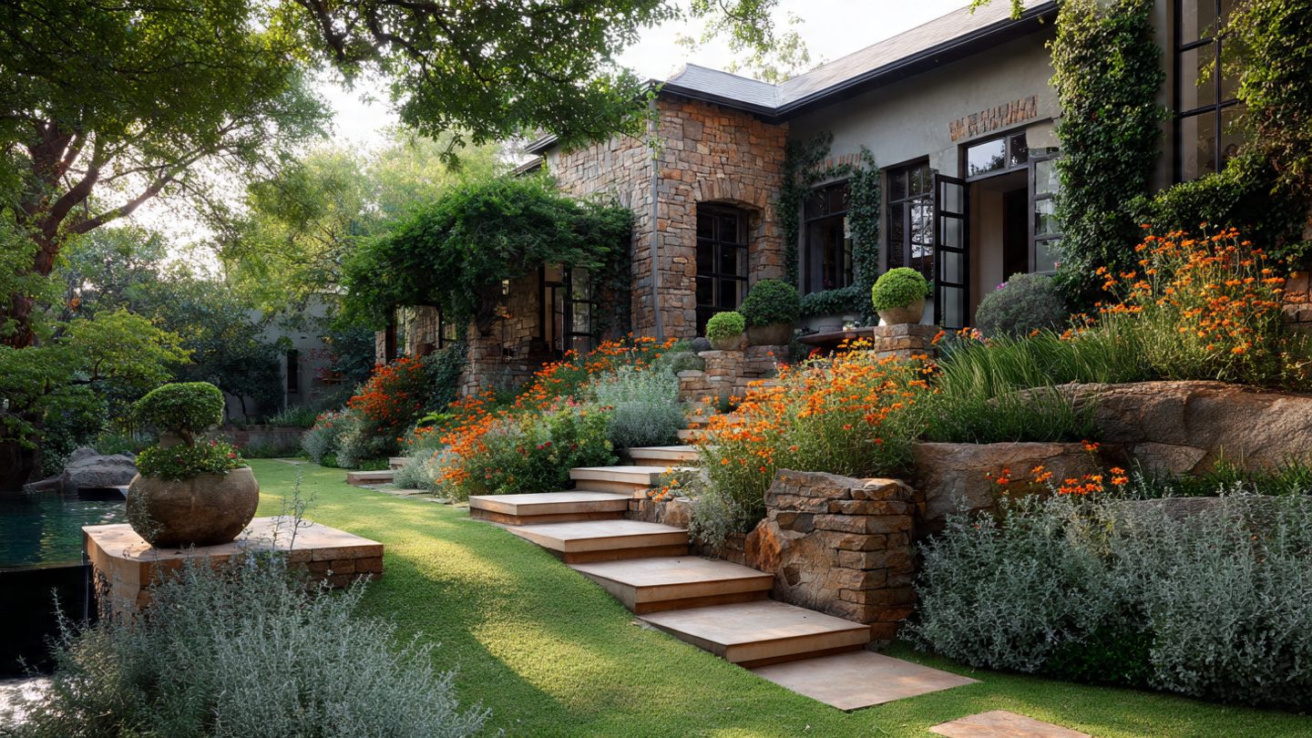 Show Gardens