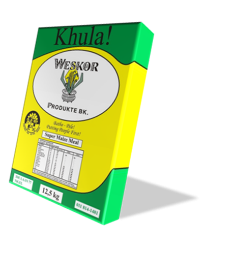 Weskor Produkte BK