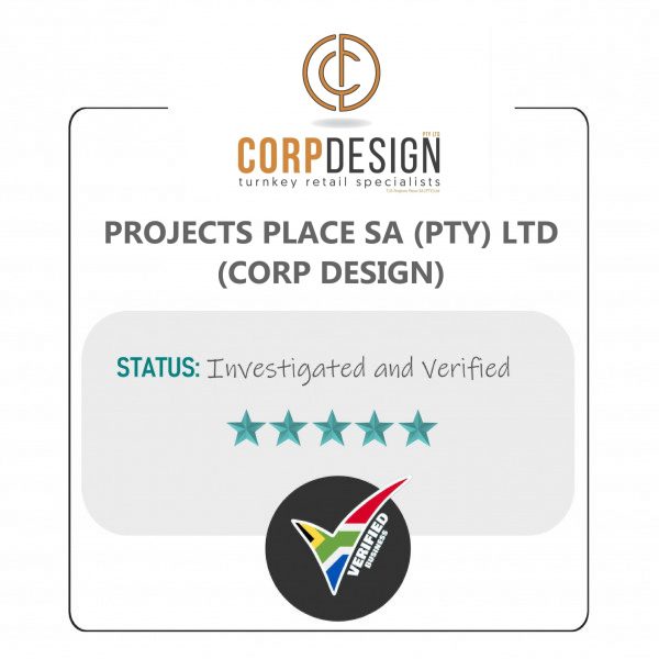 Corp Design