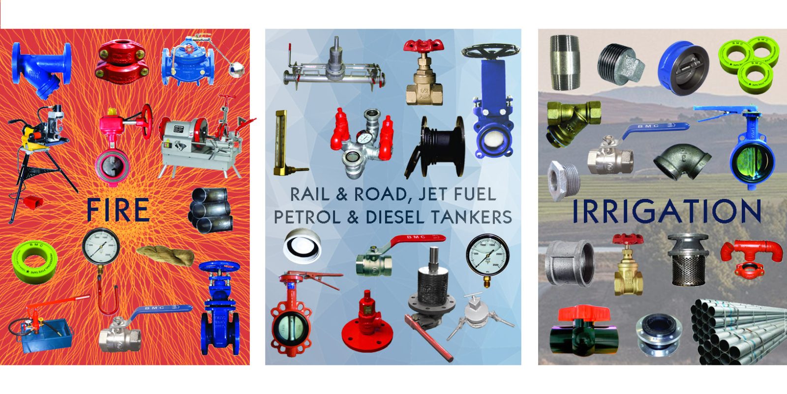 INDUSTRIAL VALVE & ENGINEERING