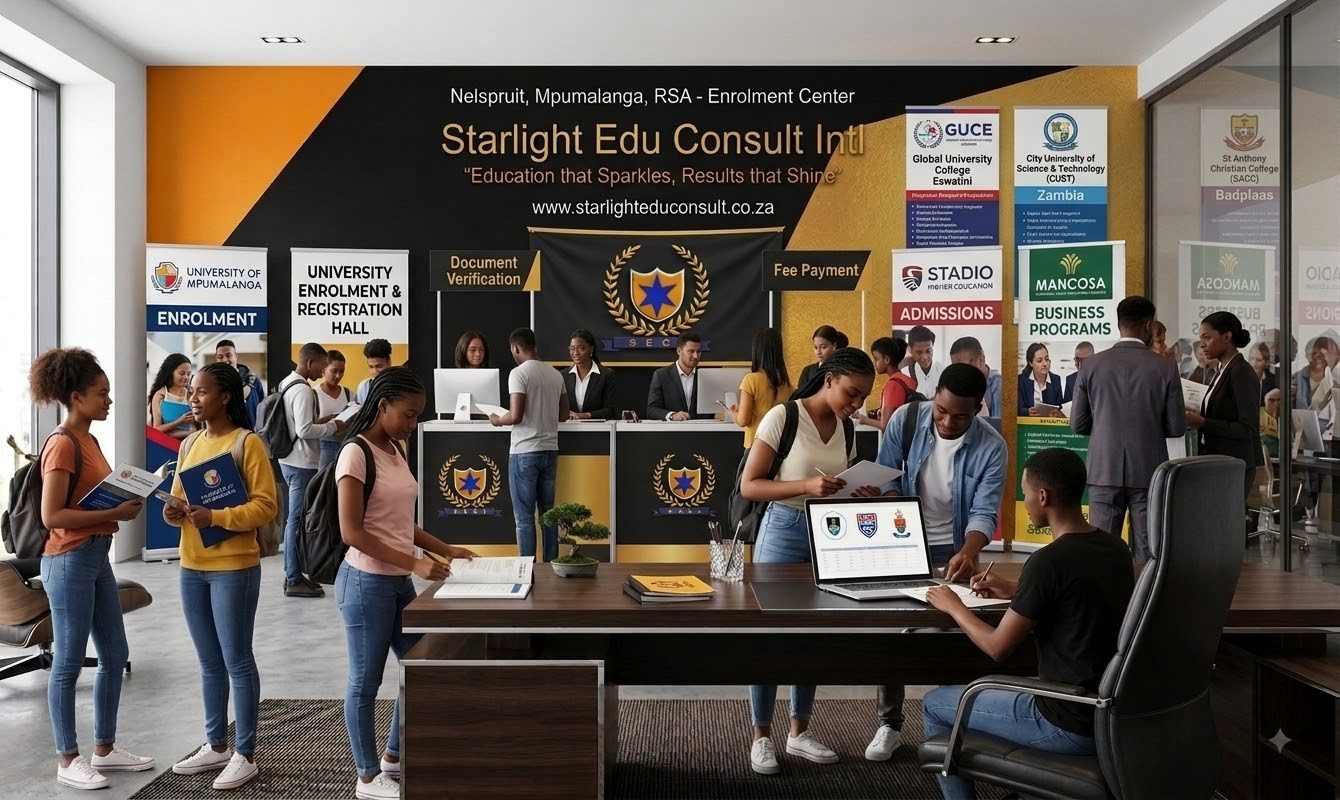 Seda Construction Incubator