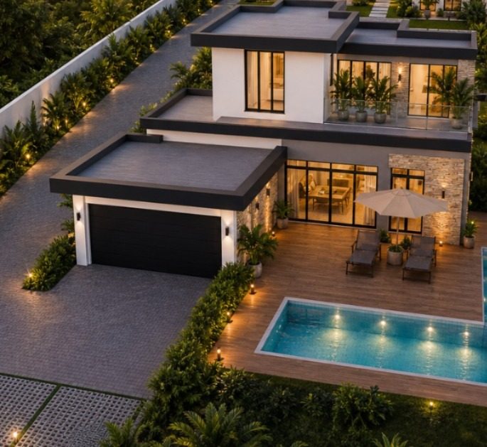 ZEN ESTATES PORT ELIZABETH