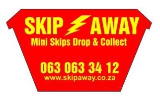 SkipAway Mini Skips