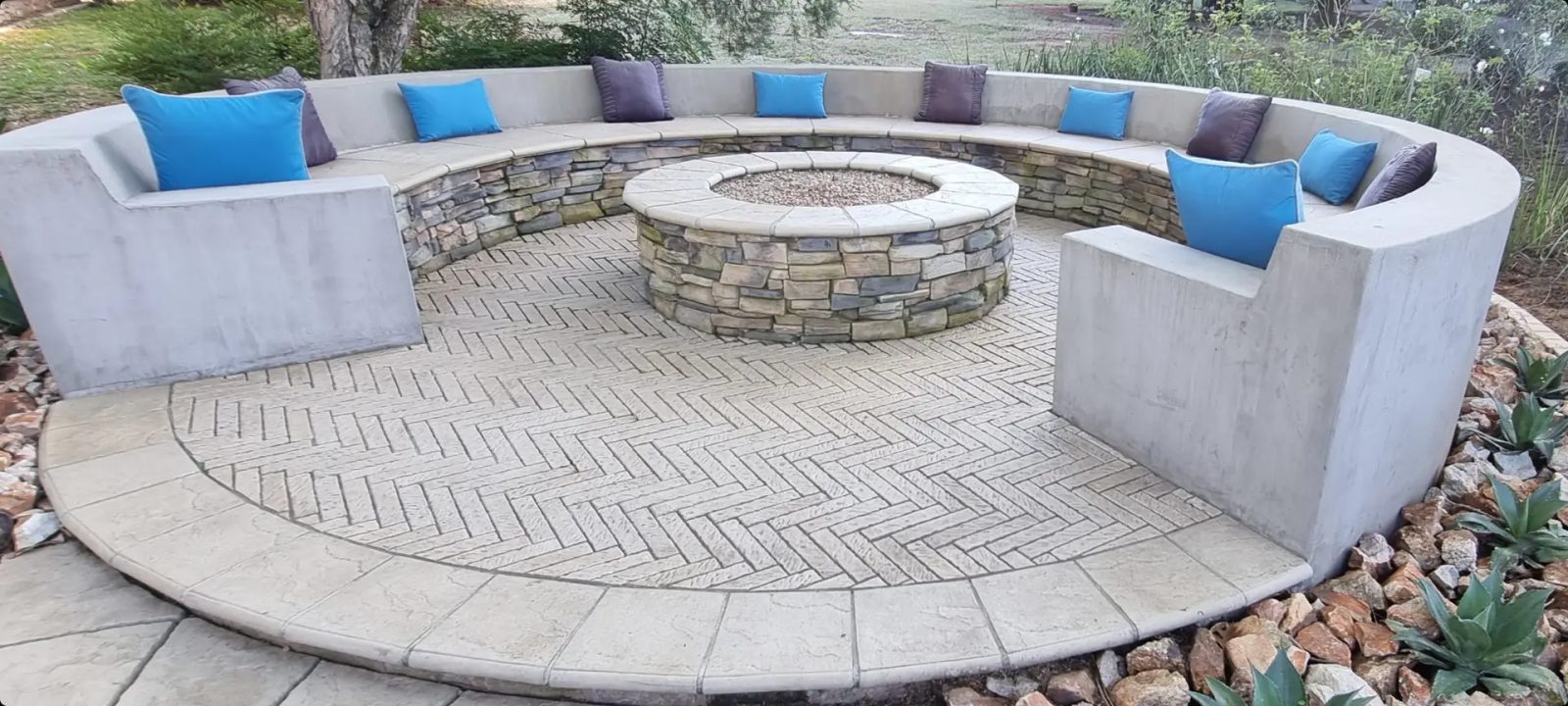 Mend A Pool