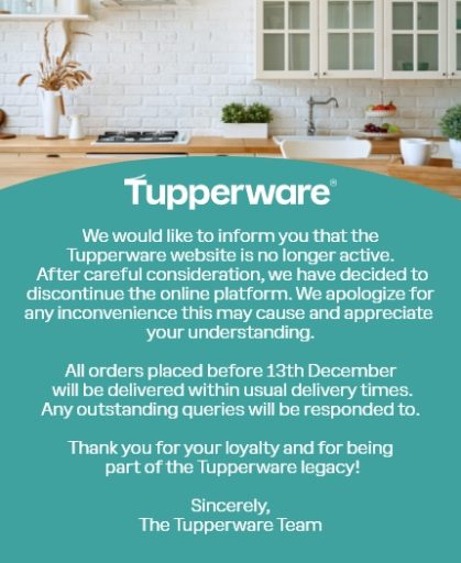 Tupperware:Monument Park:After hours Cell