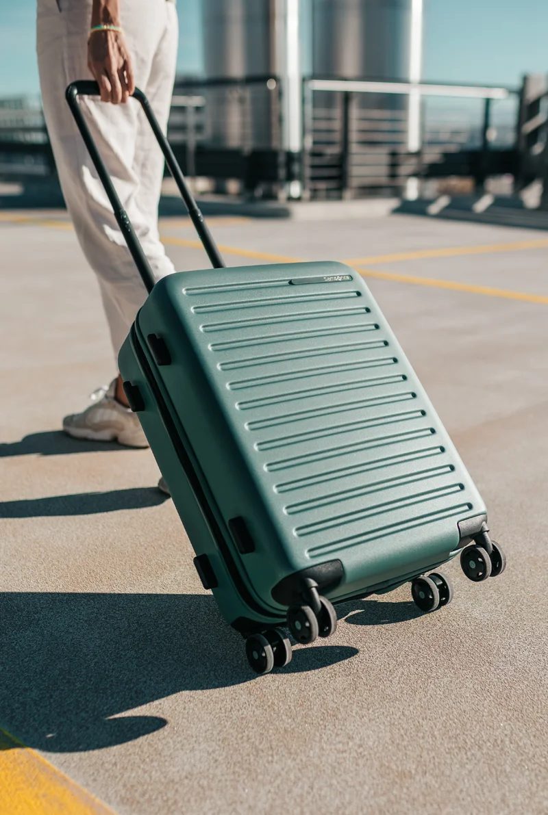 Wolman's Luggage & Leather