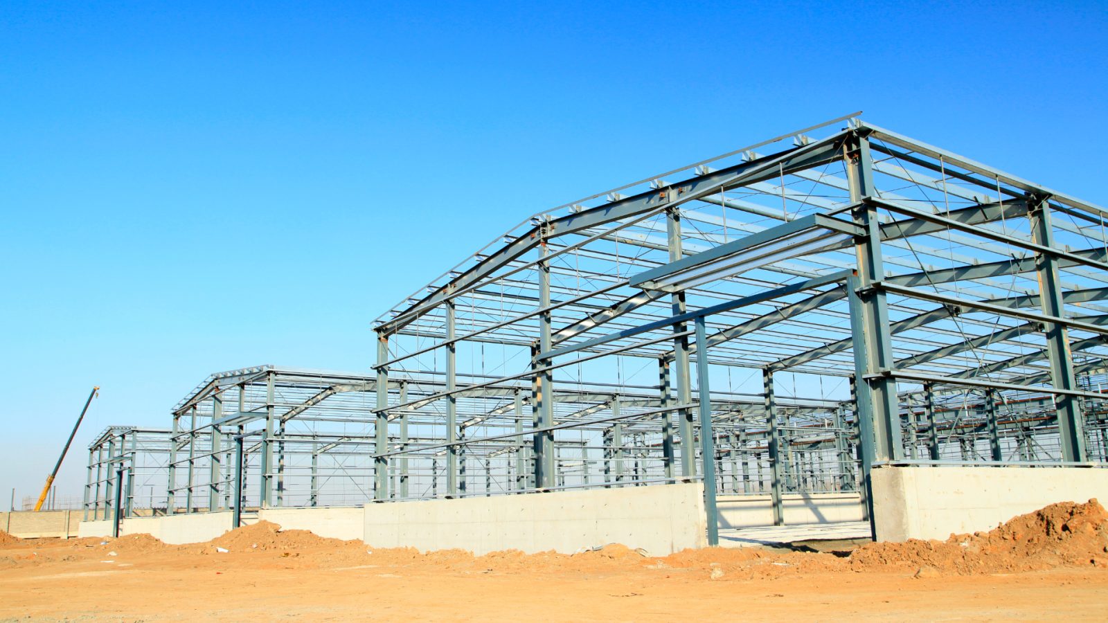 Steelcon Structural Engineering (Pty) Ltd