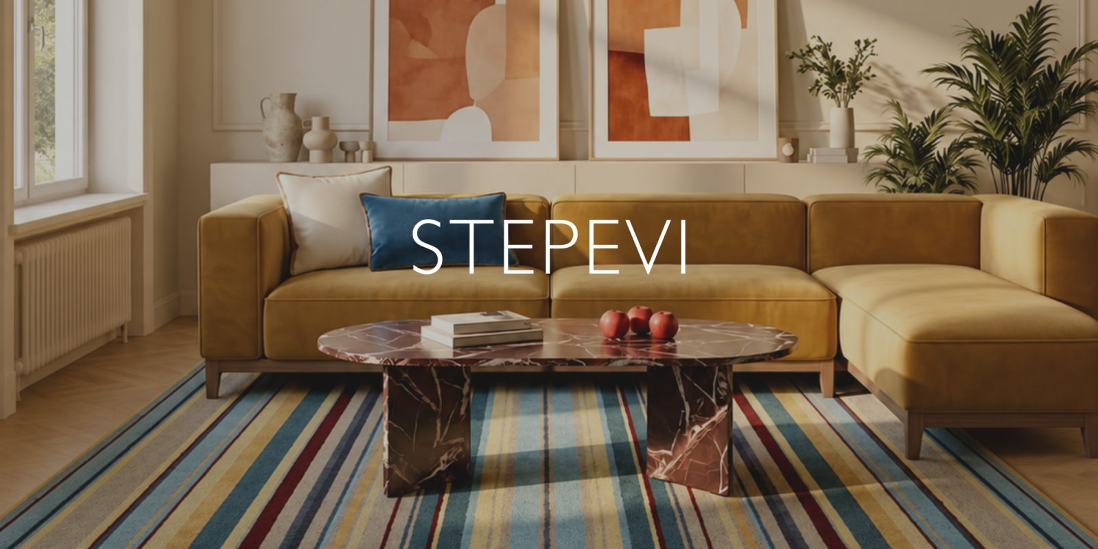 STEPEVI