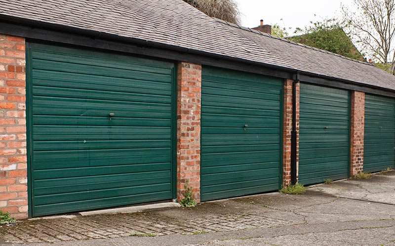 Storage Wise Rosslyn