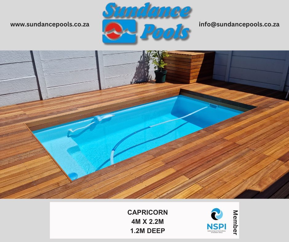 Sundance Pools:FreeCall