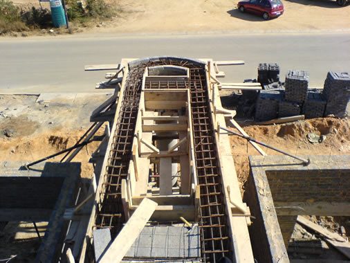 Super Slabs Gauteng