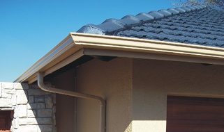 SWIFT GUTTERS