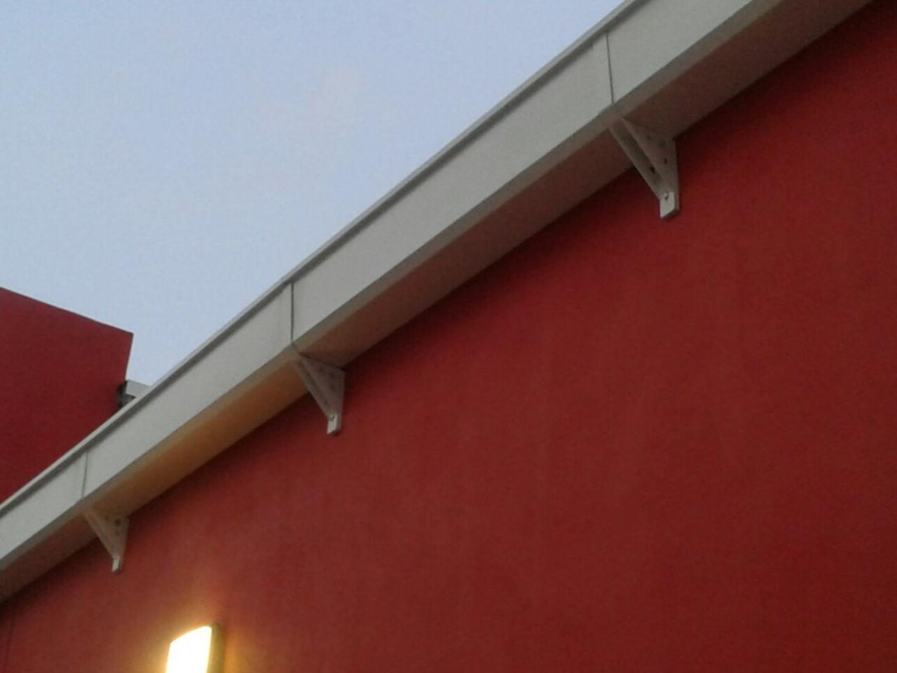 SWIFT GUTTERS
