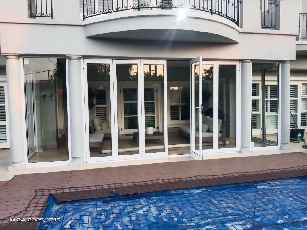 Trideniel Aluminium & Construction