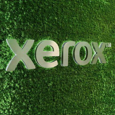 Xerox Agents