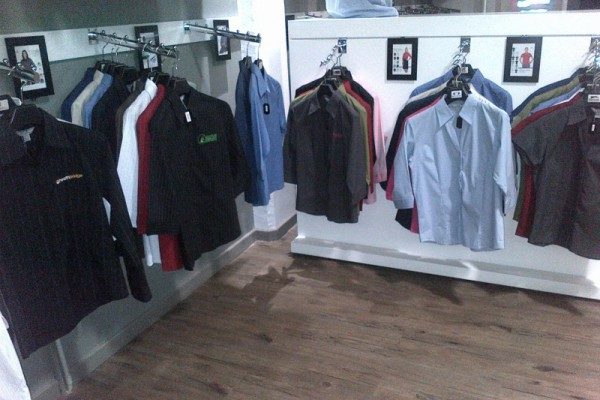 Gear-U-Up Promotions (Pty) Ltd