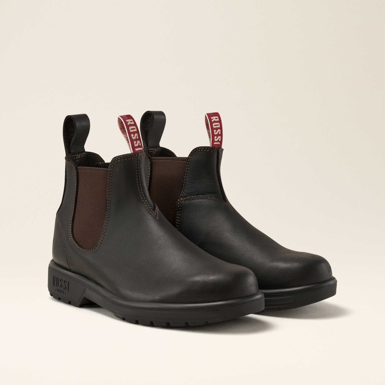 Rossi Australian Made Boots