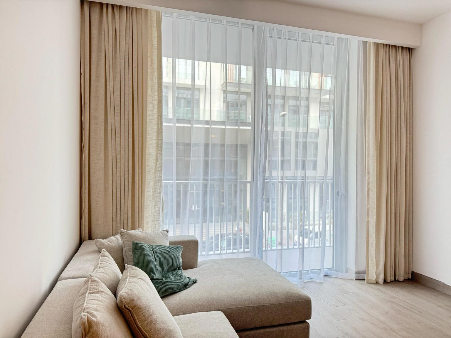 Global Unique Fabrics
