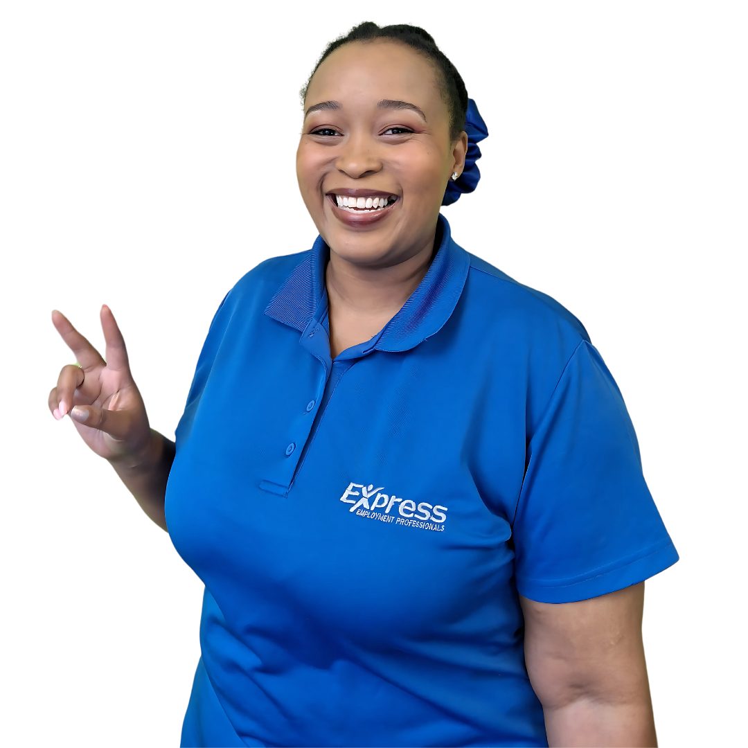 EXPRESS EMPLOYMENT PROFESSIONALS