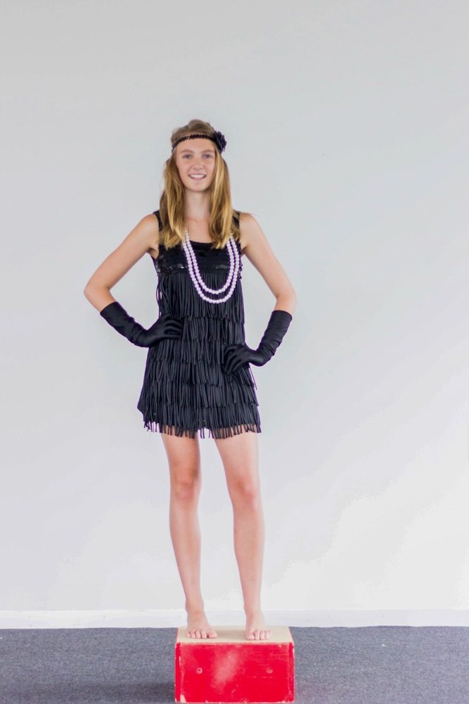 Fantasia Costume Hire