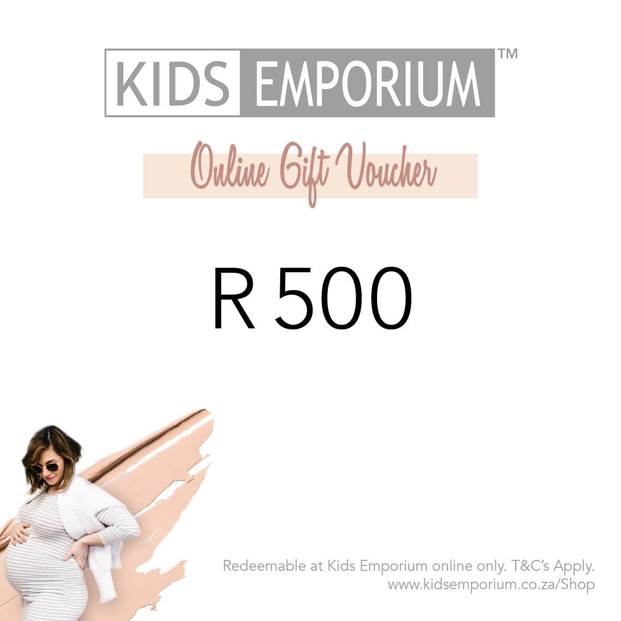 Kids Emporium - George