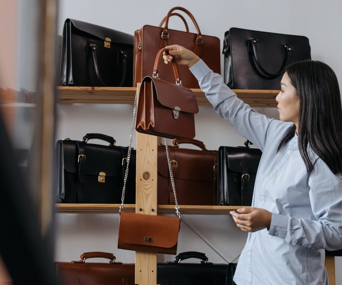 El Sole Crafted Leather