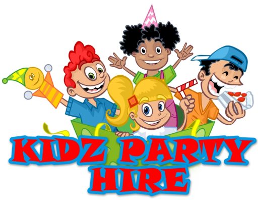 Kidz Party Hire