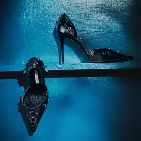 Steve Madden SA