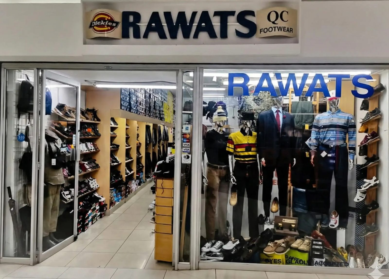 Rawats Empangenii