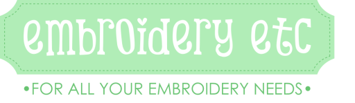Embroidery Etc