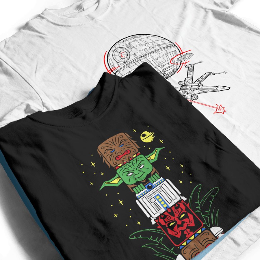 Tshirt Terrorist