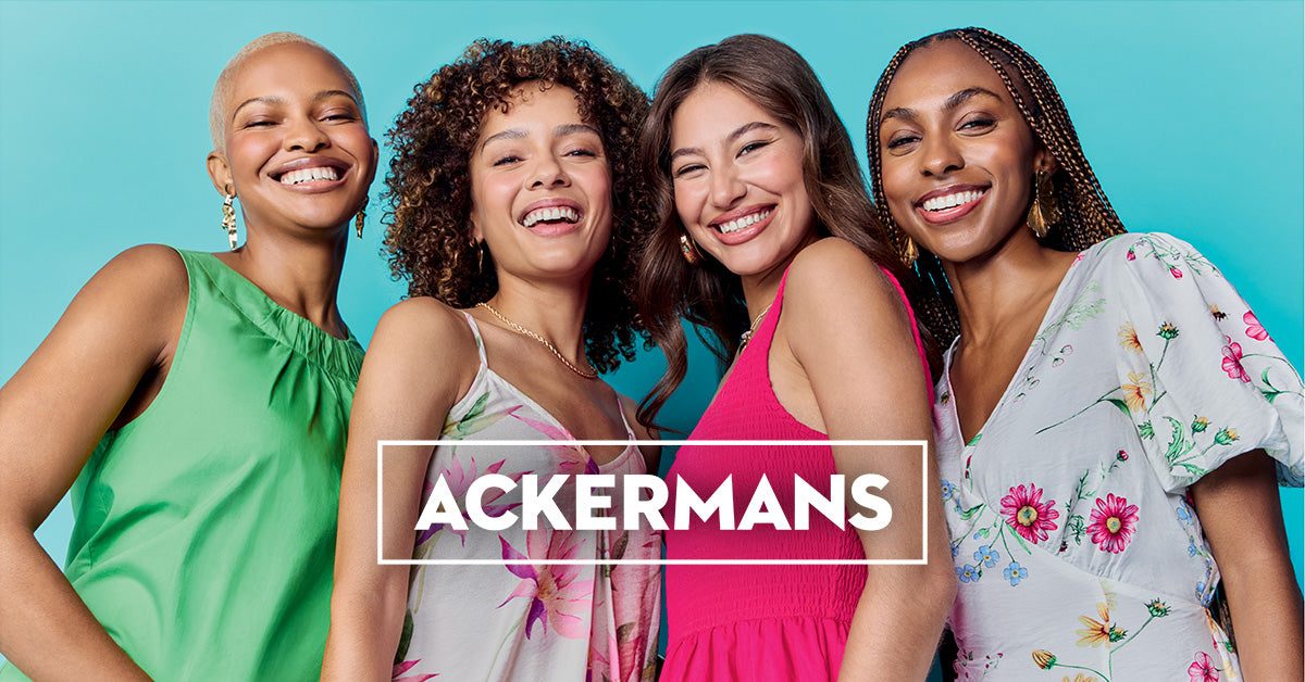 Ackermans