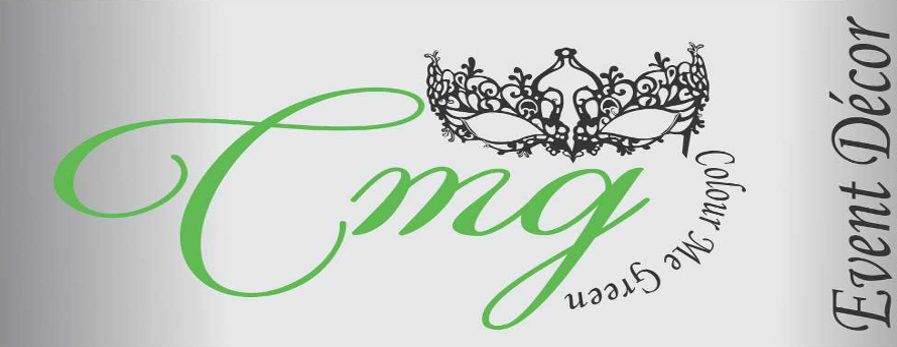 COLOUR ME GREEN FUNCTION DECOR