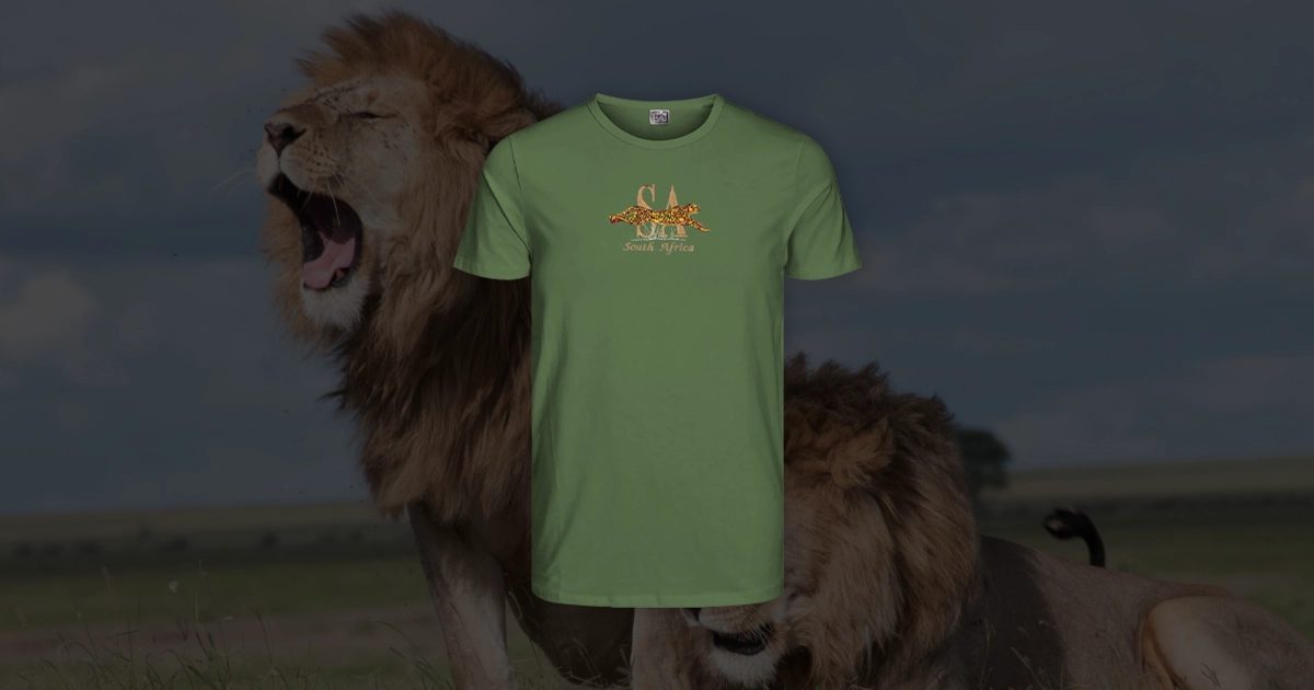 IT'S AFRICA CC
