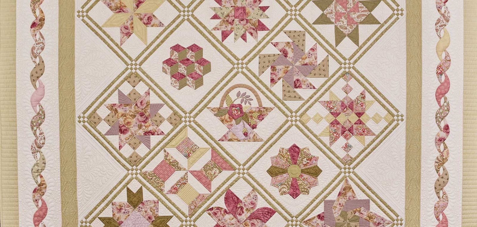 SOUTH AFRICAN QUILTERS