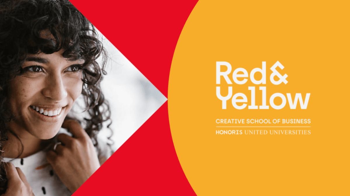 The Red And Yellow School Of Logic And Magic