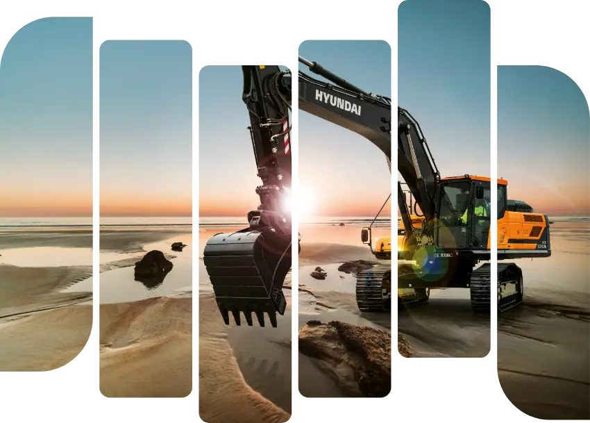 High Power Equipment Africa (Pty) Ltd