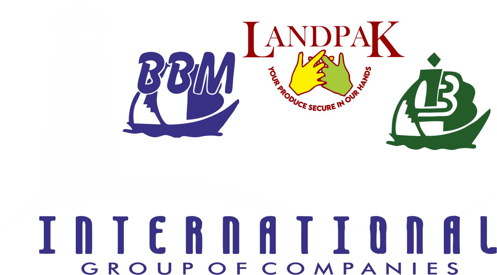 Landpak