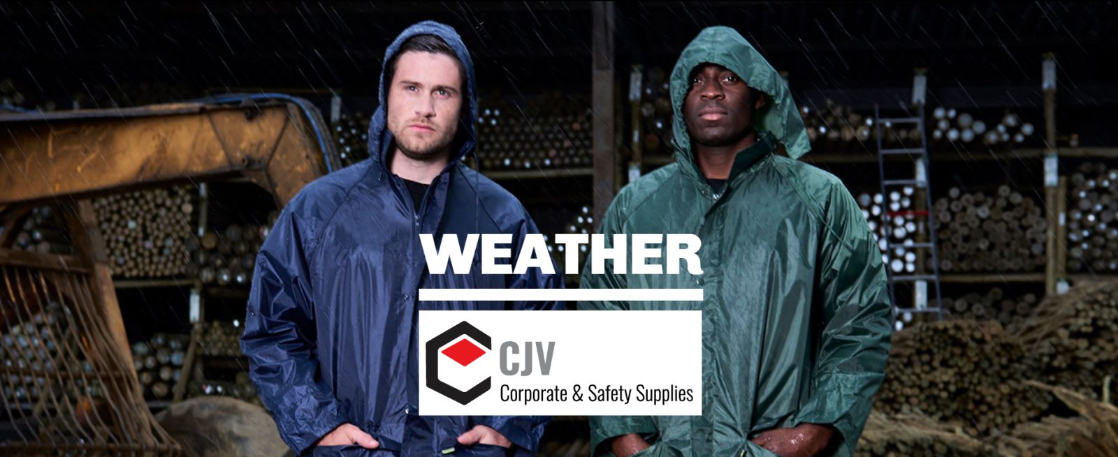 CJV Corporate & Safety Supplies
