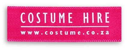 Costume Hire, Cape Town