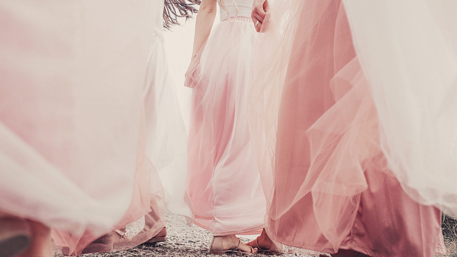 Just Gowns