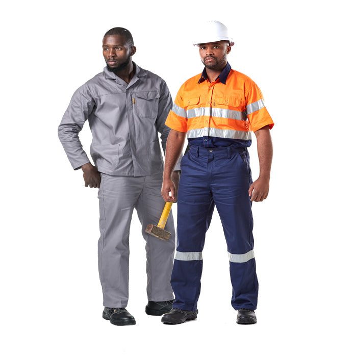 SIMPLY WORKWEAR