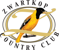 ZWARTKOP COUNTRY CLUB