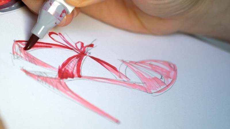 Shoe Design and Technology School