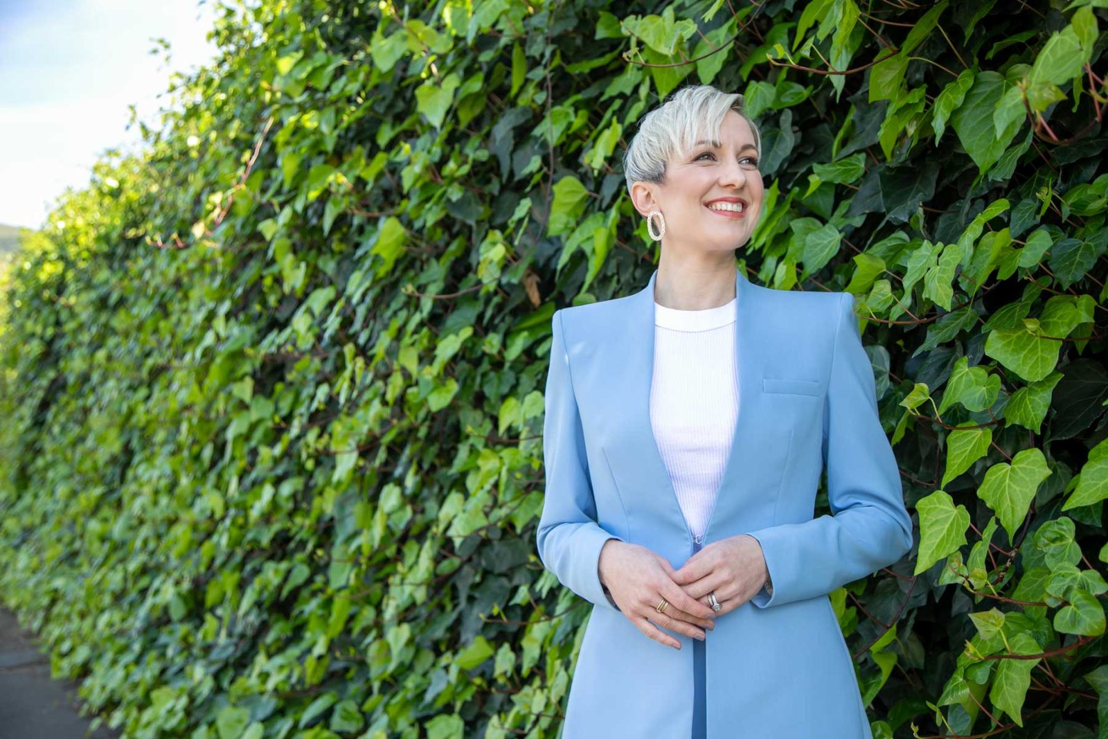Adrienne Du Plessis - Image Consultant