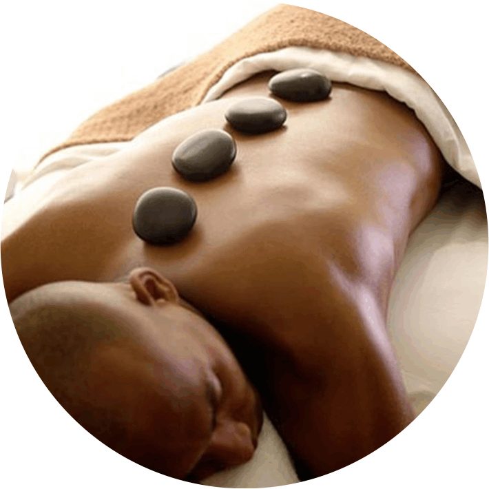 Tshoseletso mobile spa