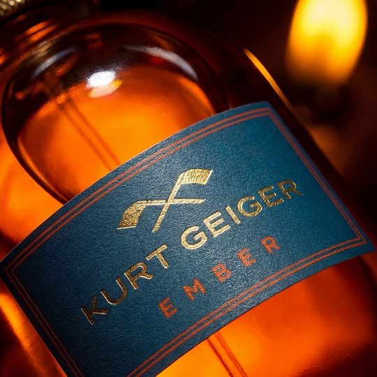 Kurt Geiger