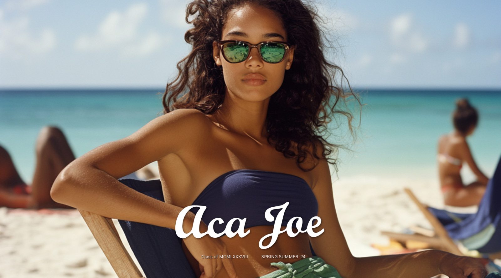 Aca Joe Clothing:Branches:Canal Walk