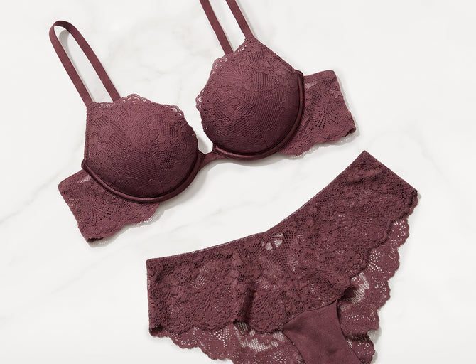 Accessorize:Cresta
