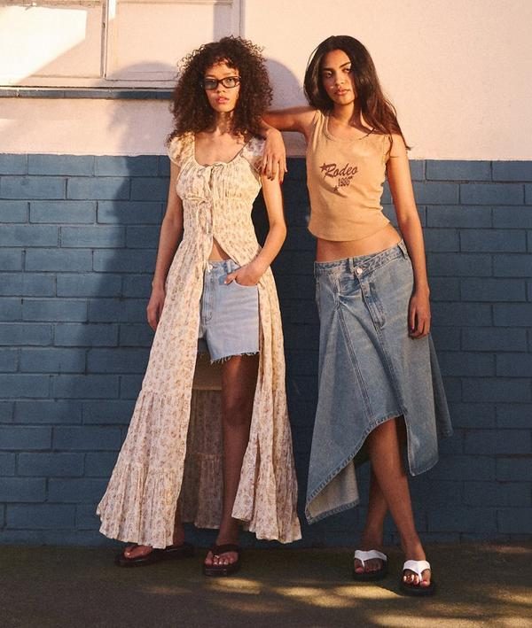 Mr Price Clothing:Branches:Mall Of The North